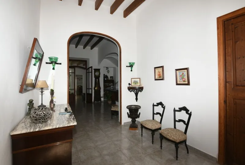 Traditional renovated village house a few minutes from the centre of Felanitx — photo 2