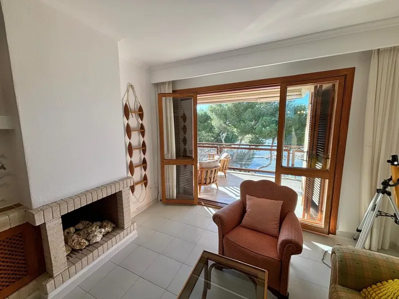 Lovely Apartment with Amazing Views in Porto Colom - Temporary Contract Minimum 4 Months — photo 8