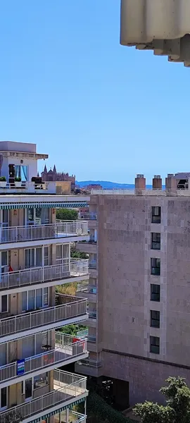 Apartment on Paseo Marítimo – Santa Catalina – Son Armadans – NOT AVAILABLE — photo 8