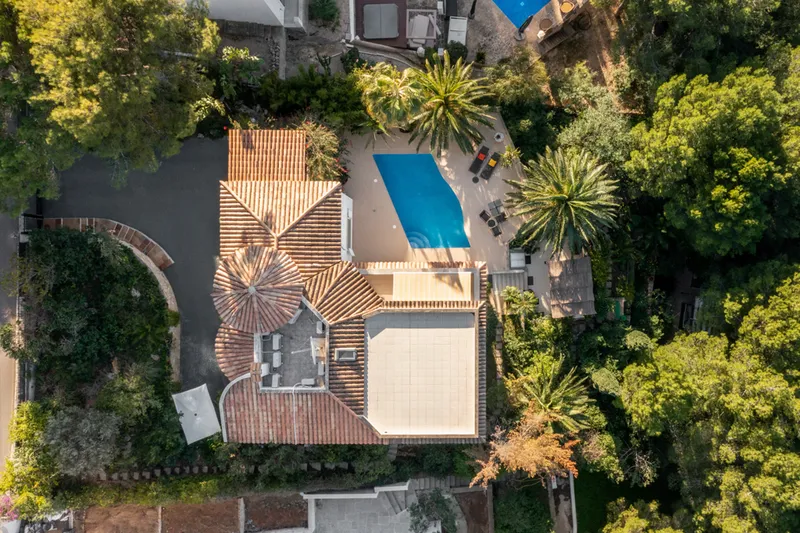 Sold - Villa in Costa de la Calma with sea views — photo 12