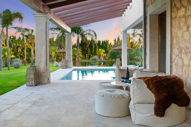 Quintessential Mallorcan Finca in Montuiri, Mallorca — photo 10