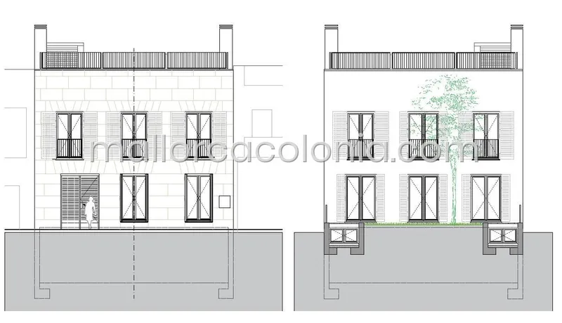 Apartamento en Colònia de... — photo 10