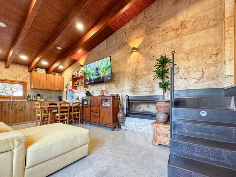 Charming rustic and romantic house in Santa Margali ... — photo 8