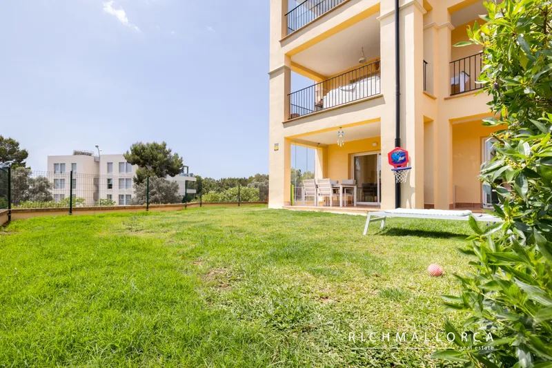 Ground floor apartment for sale in Santa Ponsa — photo 7