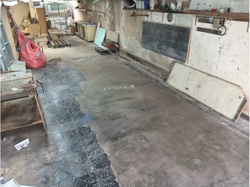 Village house to renovate with great potential — photo 5