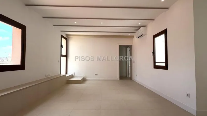 Penthouse. Palma de Mallorca, Jaume III Area — photo 5