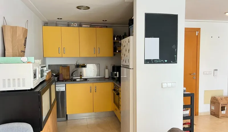 First floor apartment for sale in Inca — photo 9