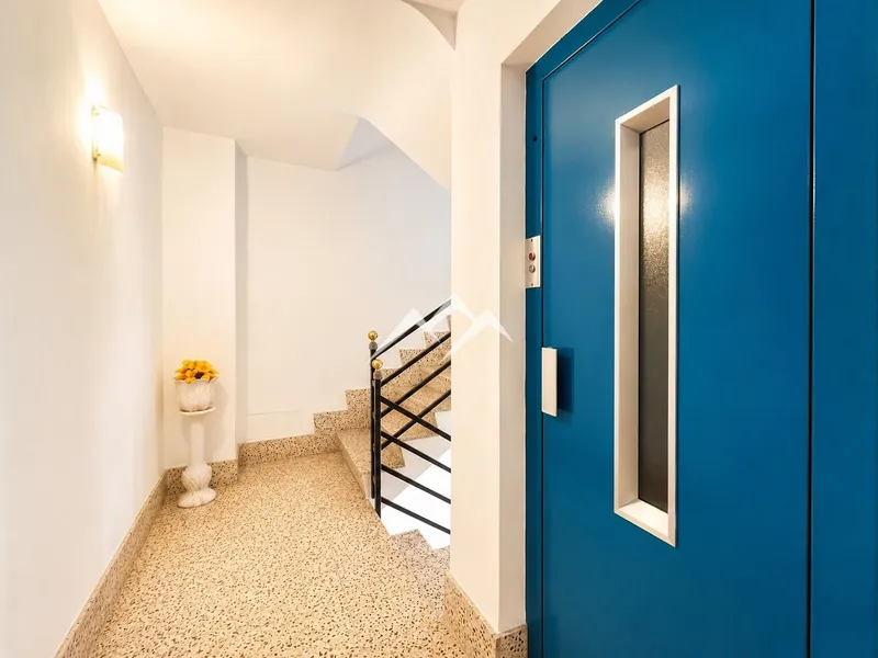 Bright apartment with balcony in Son Canals — photo 8