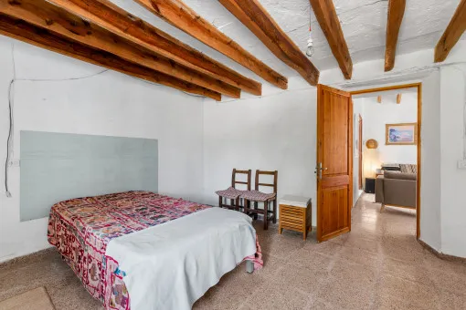 Porreres, authentic Mallorcan manor house with many possibilities — photo 11