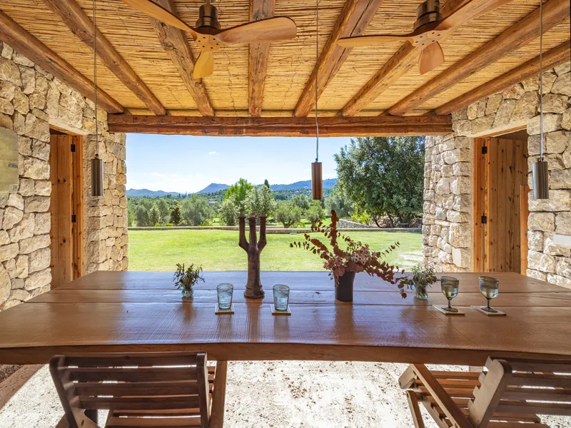 Exclusive Luxury Villa at Pollença Golf with Sea Views — photo 11