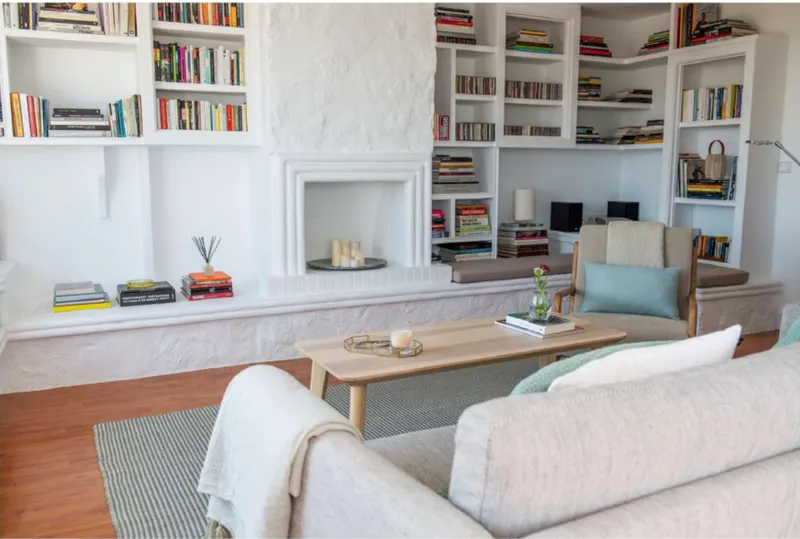 Walk to the Beach, Live in Style – Penthouse near Palma — photo 6