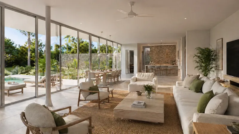 Stunning newly built Villa for Sale in Sol de Mallorca — photo 8