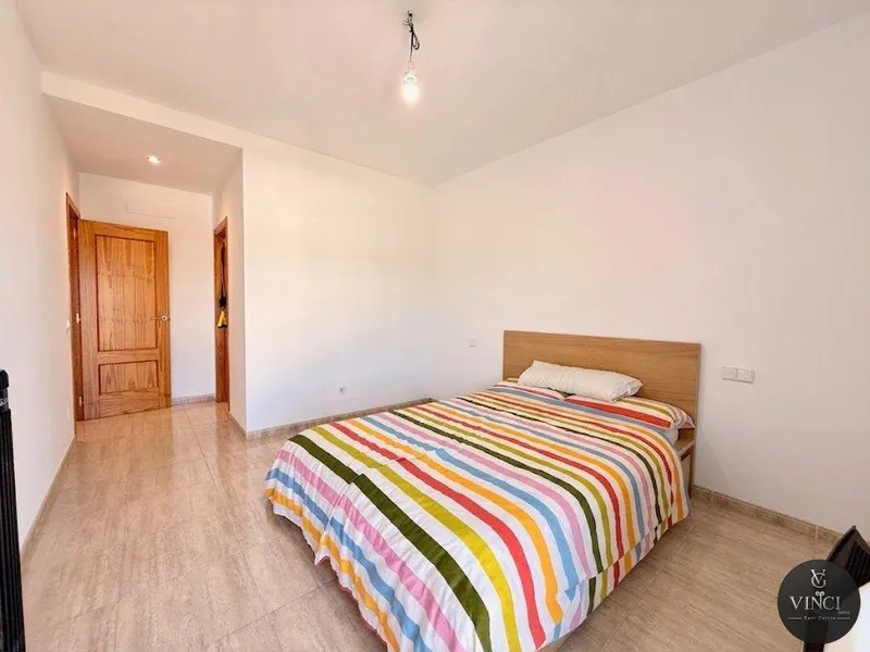 Investment in Santanyí: Apartment with Elevator and Balcony near the Market and the Beach — photo 7