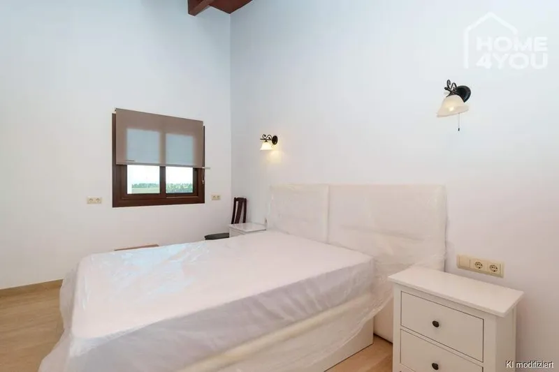 16,600m² finca with 7 bedrooms, 4 bathrooms, garage and pool for sale — photo 11