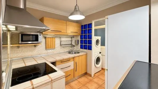 Apartment - Palma de Mallorca (Nou Llevant) — photo 7