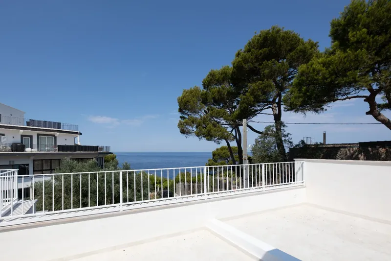 Sun Set apartment with amazing views in Port de Sóller — photo 4