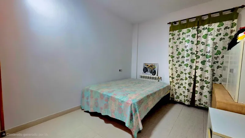 Affordable 4-room apartment — photo 2