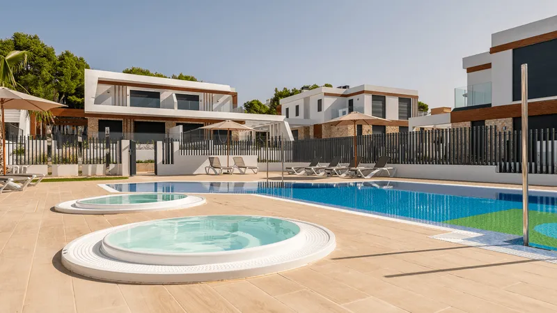 Spacious semi-detached house – Your new home in Cala Ratjada from €877,000 — photo 2