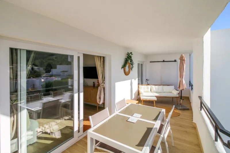 Sold by Our Company - Charming Apartment with Stunning Tramuntana Views in Puerto Pollensa — photo 6