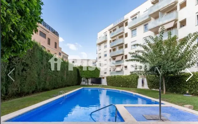 Apartment in Sant Jaume — photo 1