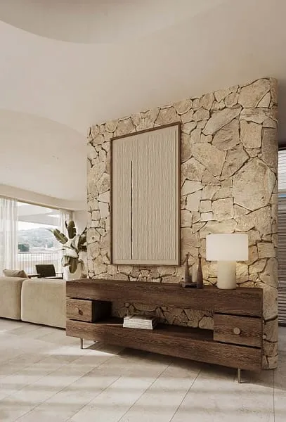 Outstanding penthouse with panoramic rooftop terrace and seamless indoor-outdoor flow — photo 8