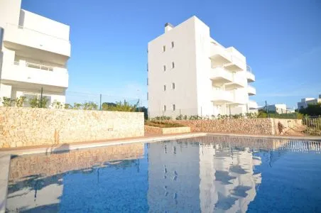 Flat - Santanyí (Cala d'Or) — photo 12