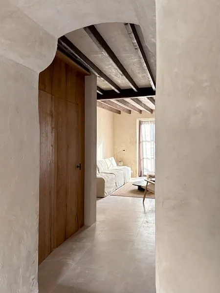 Townhouse for Sale in Santanyi (Es Llombards) | Renovated 2025, Pool & Central Location — photo 11