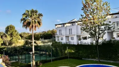 Apartment on Carrer de Castella I Lleó — photo 4