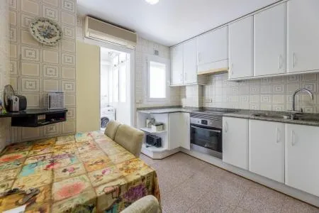 Penthouse - Palma de Mallorca (Camp Redó), Built Surface 104m², Terrace Size 25.4m², 3 Bedrooms, 1... — photo 9
