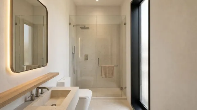 Beautifully renovated town house with pool for sale in Sa Cabaneta, Southwest Mallorca — photo 5
