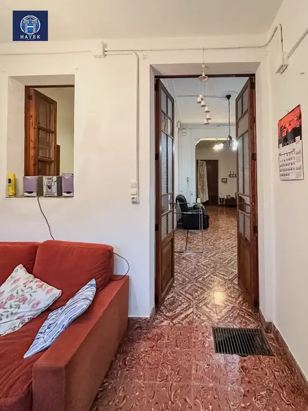 Charming townhouse with Mallorcan character in the quiet and picturesque area of Porreres! — photo 5