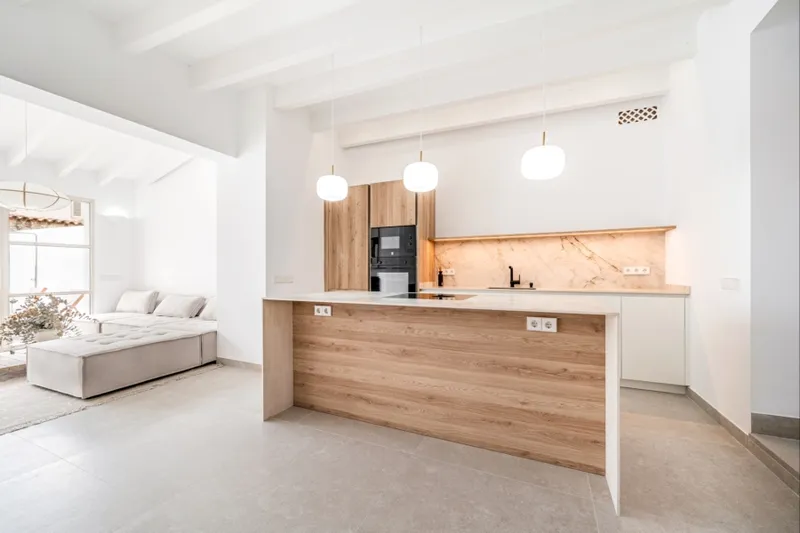 Elegant Townhouse with Pool and Garage in Arta — photo 5