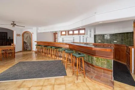 Business Premise - Santanyí (Cala Figuera) — photo 11