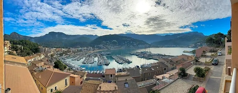 Apartment in Port de Sóller, Province of Balearic Islands — photo 2