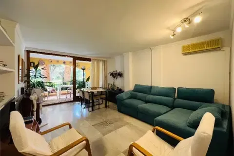 Apartment in Santa Ponsa, Mallorca — photo 2