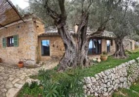 Finca in a Charming and Unique Setting — photo 4