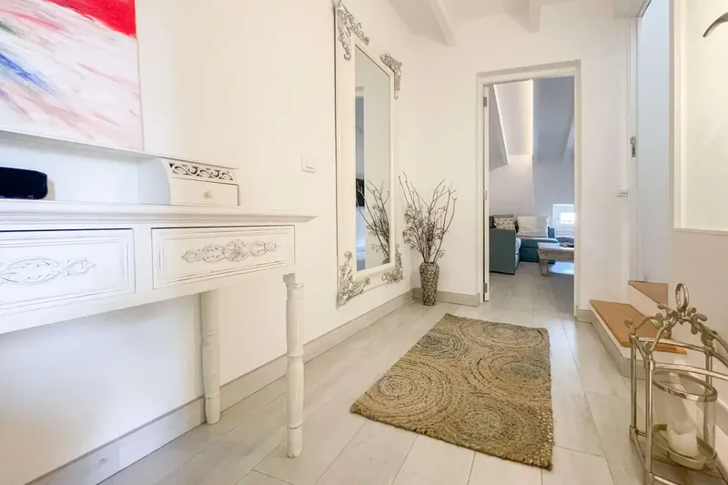 This exceptional late 18th-century village house is located in one of the most coveted spots in the old town of Artà — photo 7