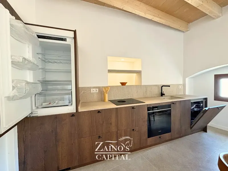 Recently renovated 192 m² house with patio and 4 bedrooms in Capdepera — photo 8