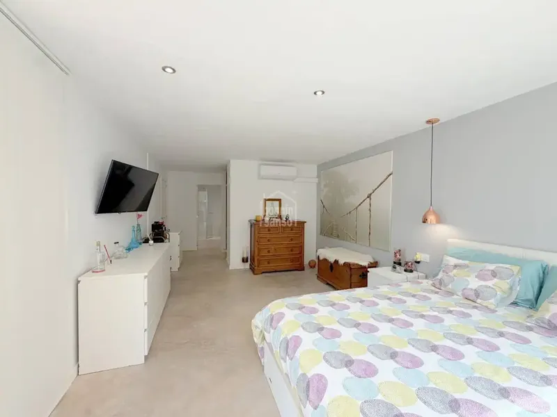 Chalet with pool for sale in Son Servera Poble — photo 12