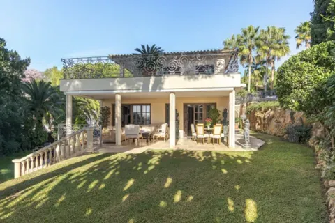 Villa in Portals Nous, Mallorca — photo 4