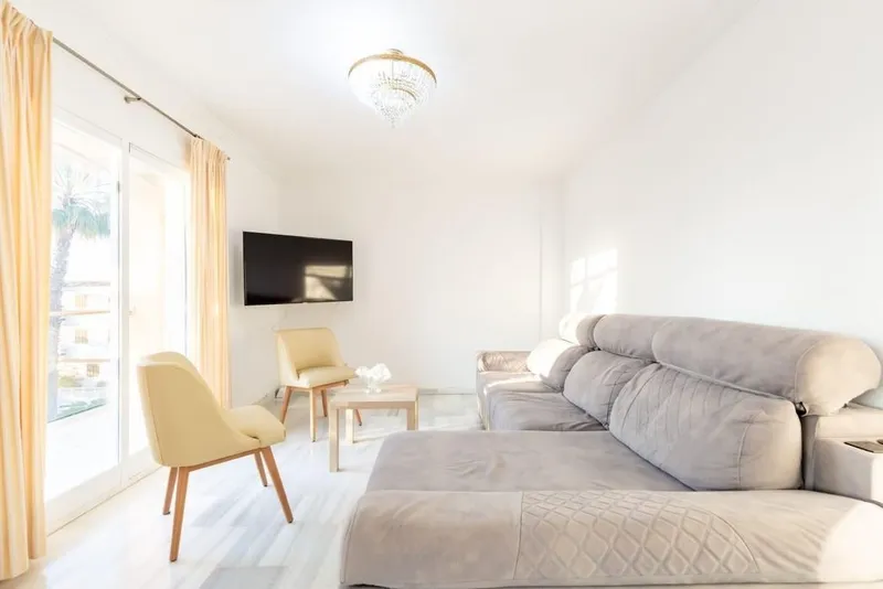 Penthouse in Santa Margalida, Province of Balearic Islands — photo 7