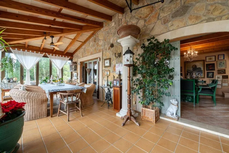 Rural or Farmhouse in Algaida, Province of Balearic Islands — photo 5