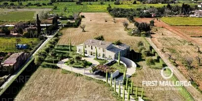 Exclusive new build finca in a natural setting near Inca — photo 3