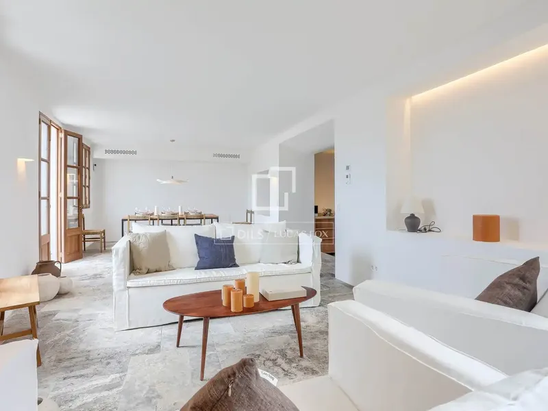 Beautifully renovated house in Sóller with pool and guest suite — photo 2