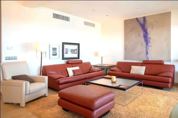 Frontline Luxury Villa with ETV License and Breathtaking Sea Views in Cala Magrana – Mallorca — photo 6