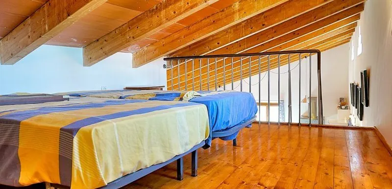 Loft-style chalet for rent minutes from Palma center — photo 11