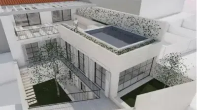 Terraced house in Montuïri — photo 5