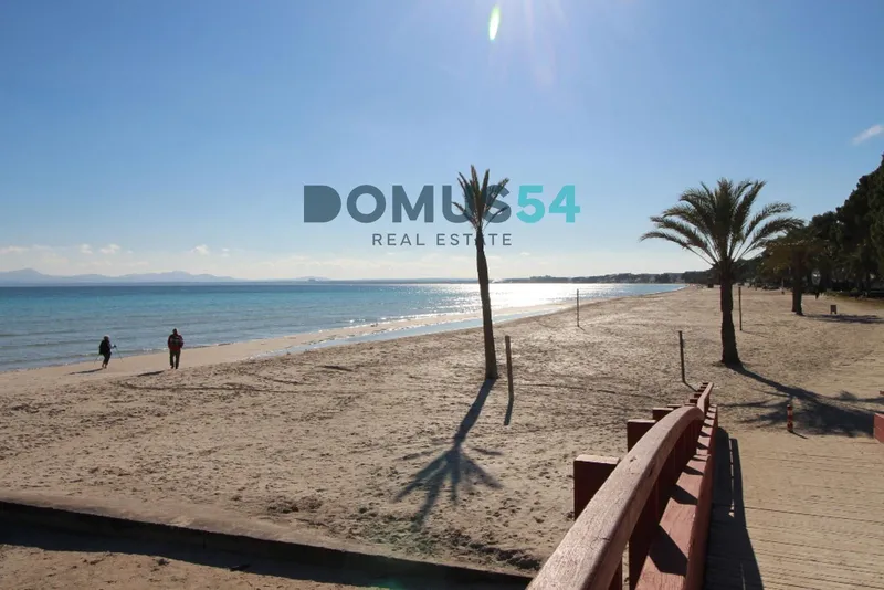 Urban plots in Puerto de Alcudia — photo 11