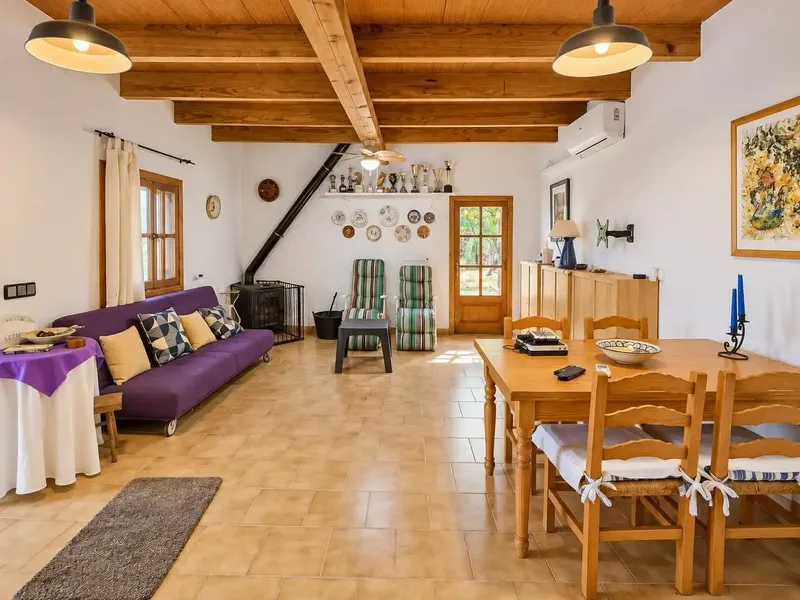 Hay lugares en Mallorca que no necesitan lujo para ser extraordinarios. — photo 3