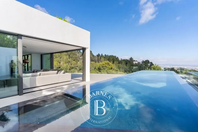 Palma de Mallorca, Villa 5 Bedrooms - 825 m² for Sale — photo 2